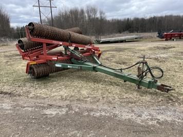 Main image Brillion XL144