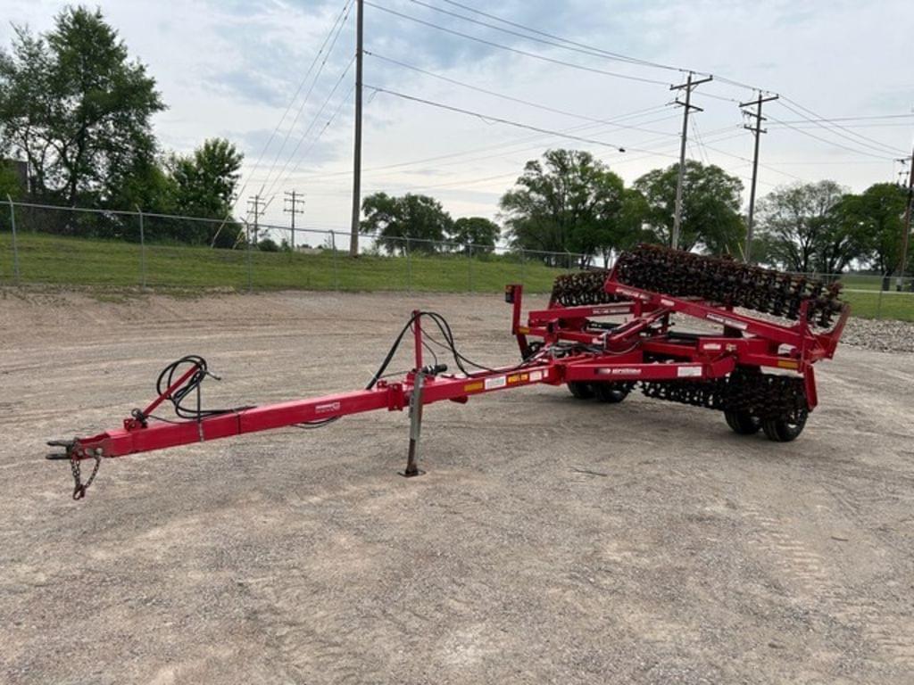 Image of Brillion XLC144W96 Primary image