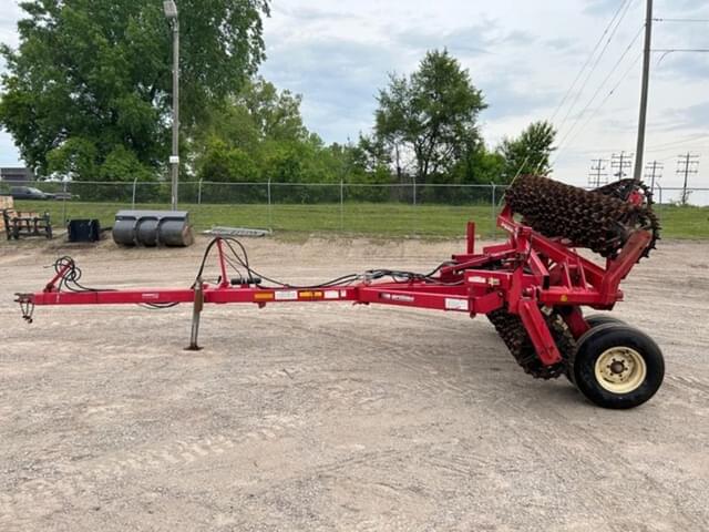 Image of Brillion XLC144W96 equipment image 1