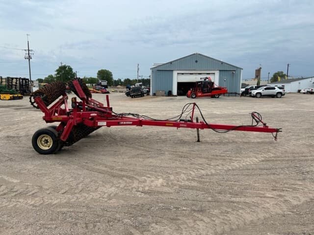 Image of Brillion XLC144W96 equipment image 3