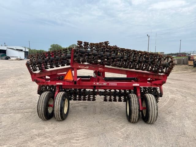 Image of Brillion XLC144W96 equipment image 4