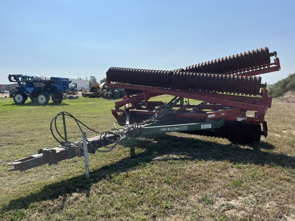 Brillion XXL184 Equipment Image0