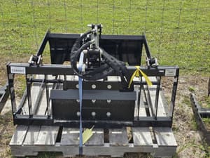 2024 Brushfox EXTHD48 Image