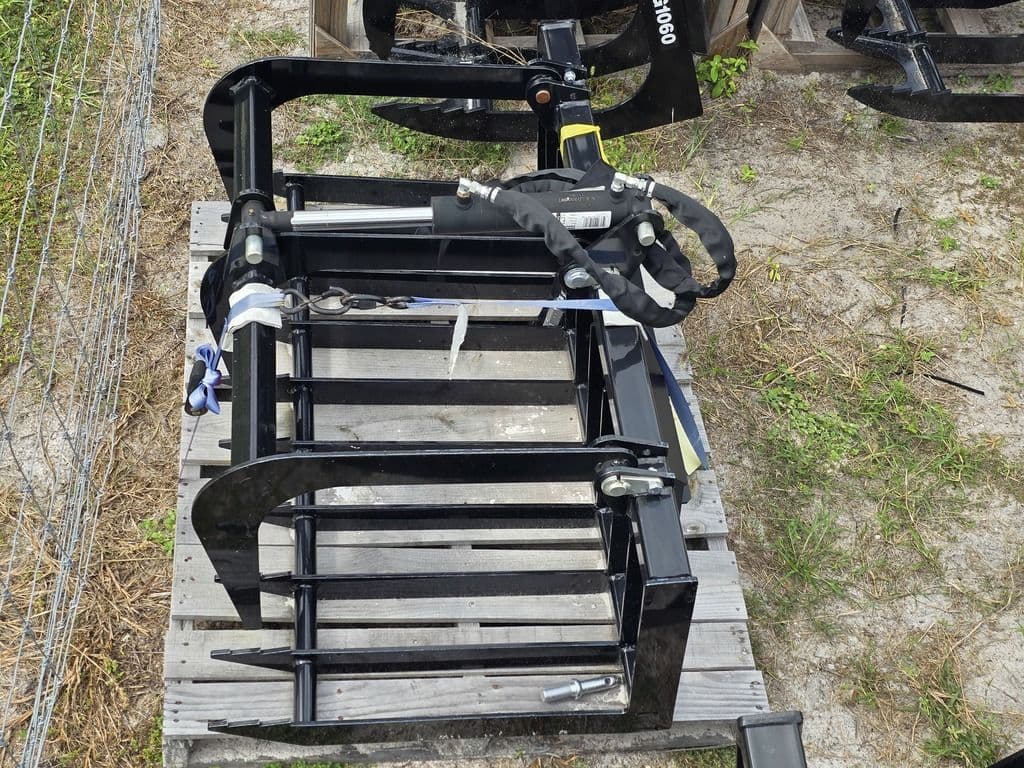 Image of Brushfox EXTHD48 Image 1