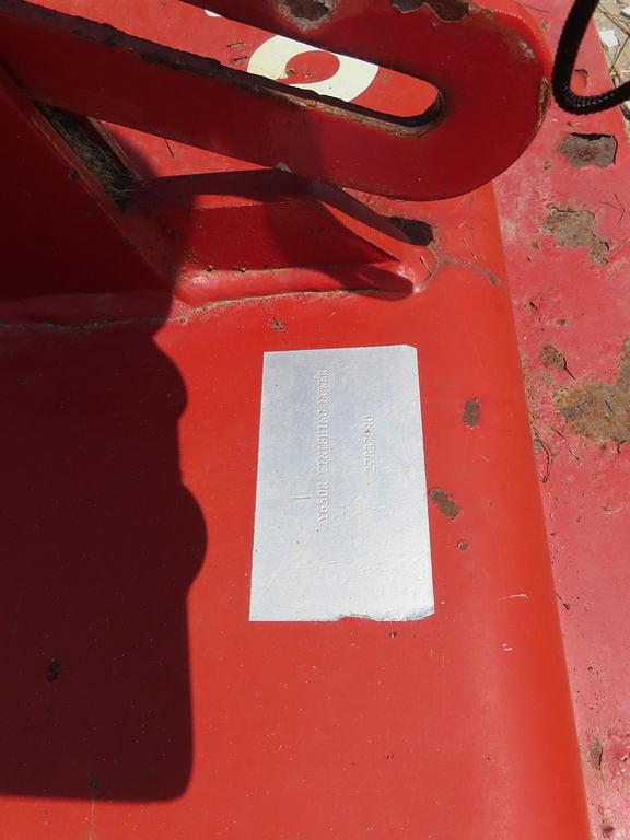 Image of Buhler Y650R equipment image 2