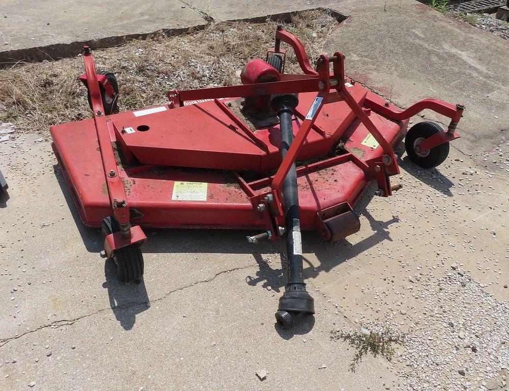 Image of Buhler Y650R Primary image