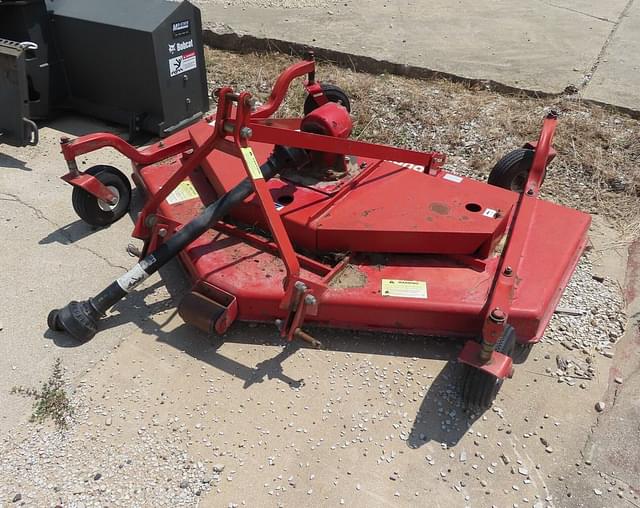 Image of Buhler Y650R equipment image 1
