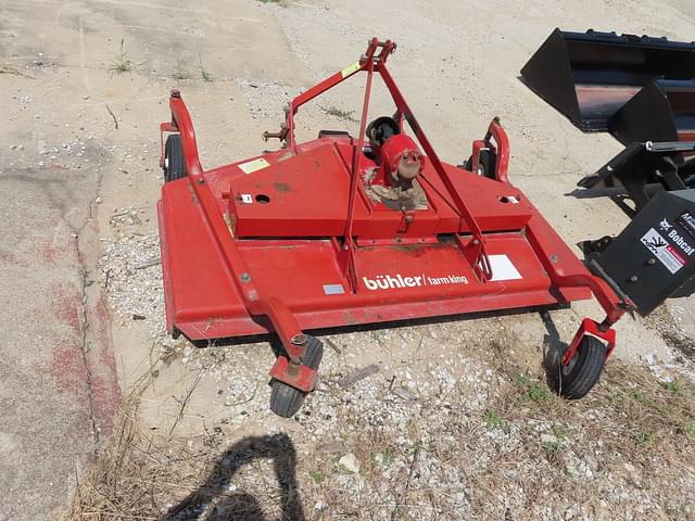 Image of Buhler Y650R equipment image 3