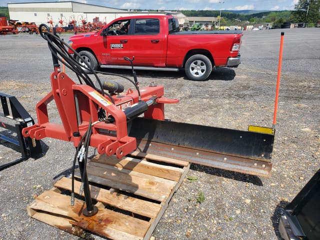 Image of Bush Hog 100-09 equipment image 3