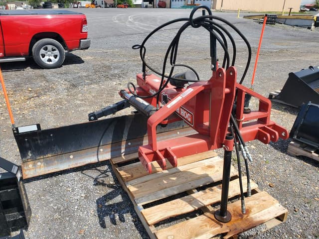 Image of Bush Hog 100-09 equipment image 4