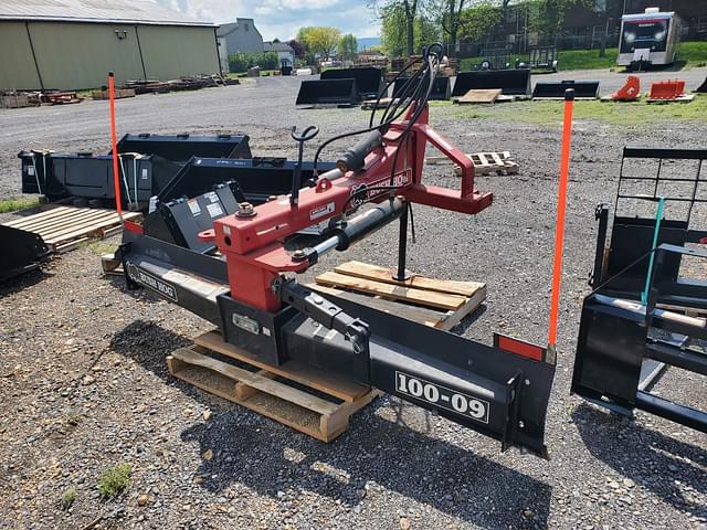 Image of Bush Hog 100-09 equipment image 1