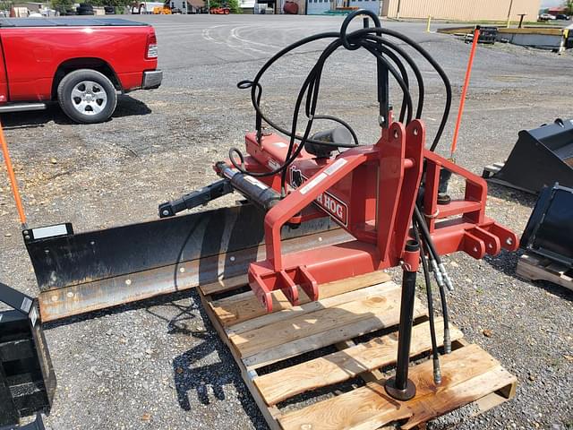 Image of Bush Hog 100-09 equipment image 3