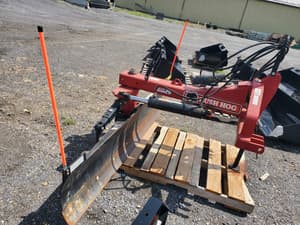 Bush Hog 100-09 Image