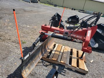 Main image Bush Hog 100-09