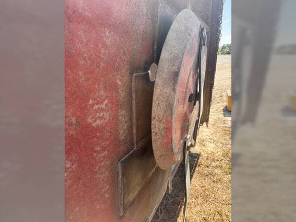 Image of Bush Hog 12820 equipment image 2