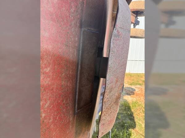 Image of Bush Hog 12820 equipment image 3