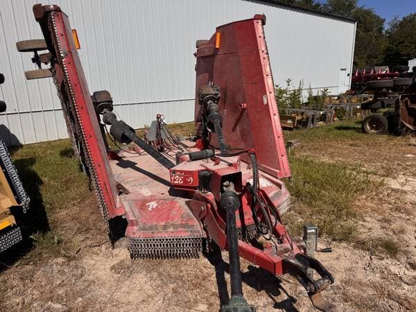 Image of Bush Hog 12820 equipment image 1