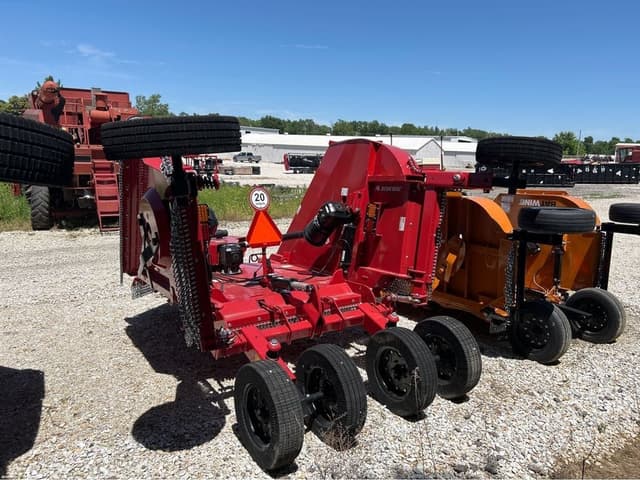 Image of Bush Hog 2215 equipment image 4