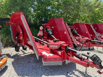 Main image Bush Hog 2215