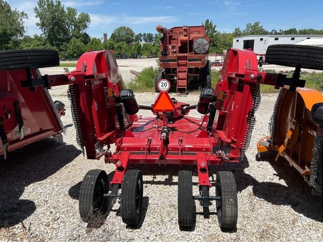 Image of Bush Hog 2215 equipment image 3