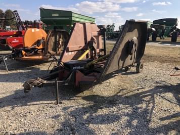 Main image Bush Hog 2615