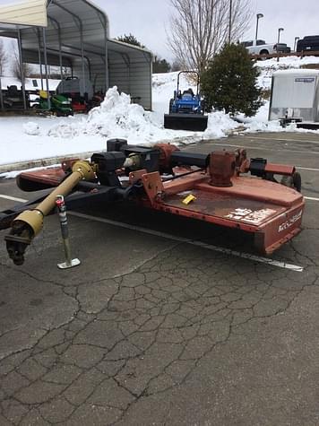 Main image Bush Hog 3210