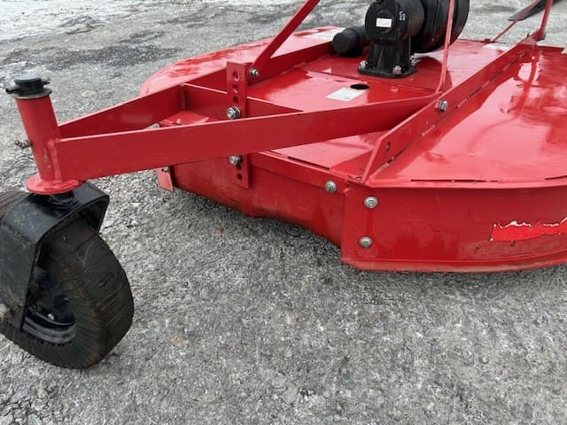 Image of Bush Hog BH5-2 equipment image 3