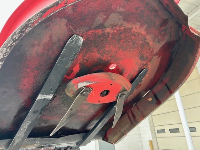 Image of Bush Hog BH5-2 equipment image 4