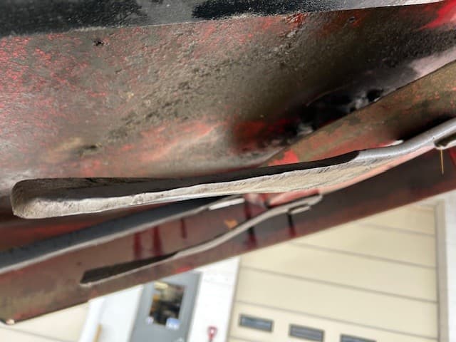 Image of Bush Hog BH5-2 equipment image 2