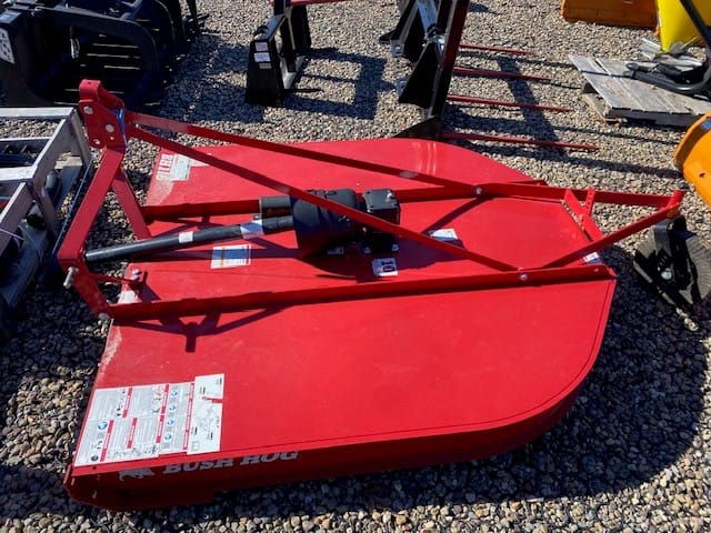 Bush Hog BH5-2 Equipment Image0