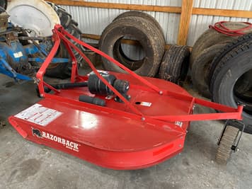 Main image Bush Hog BH5-2