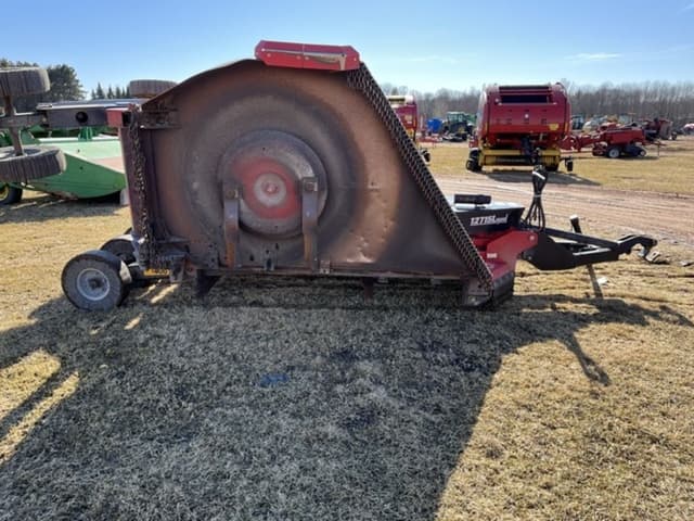 Image of Bush Hog 12715L equipment image 3