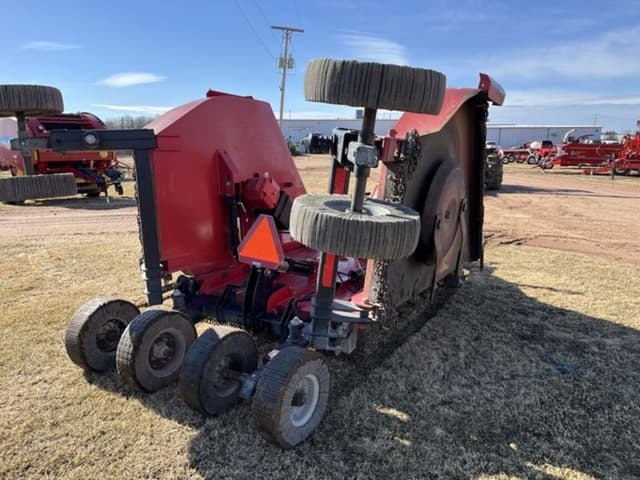Image of Bush Hog 12715L equipment image 4