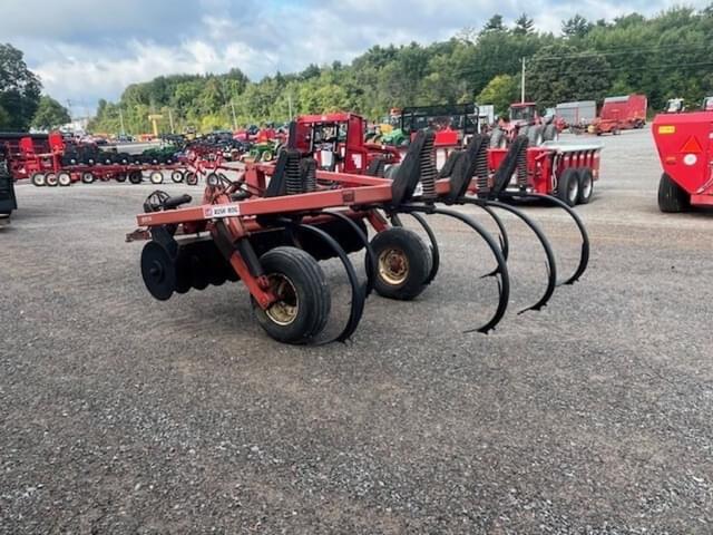 Image of Bush Hog 1560 equipment image 4