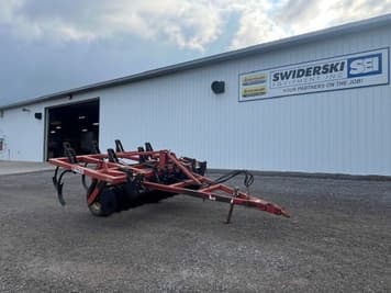 Main image Bush Hog 1560