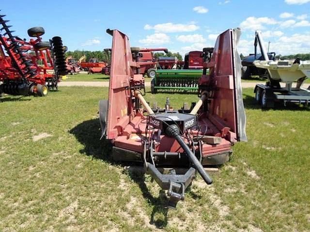 Image of Bush Hog CR20F equipment image 1
