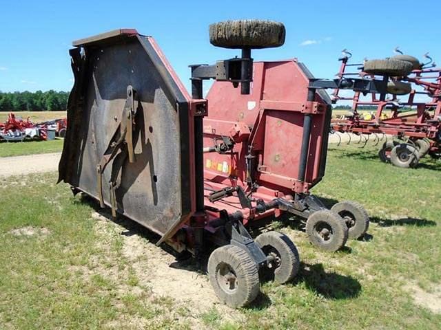 Image of Bush Hog CR20F equipment image 3