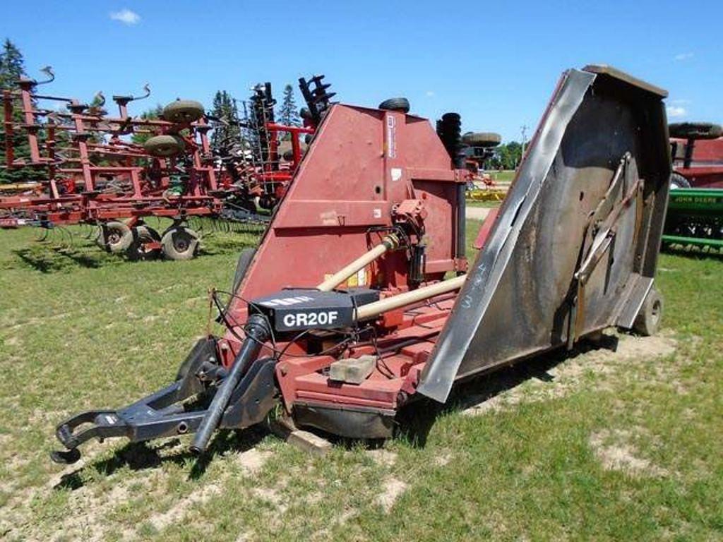 Image of Bush Hog CR20F Primary image