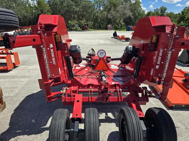 Image of Bush Hog 4115 equipment image 2