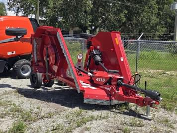 Main image Bush Hog 4115