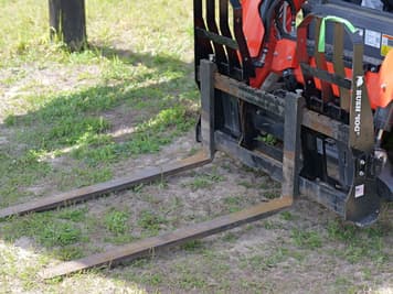 Main image Bush Hog PFLD