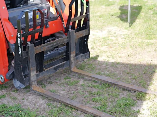 Image of Bush Hog PFLD equipment image 1