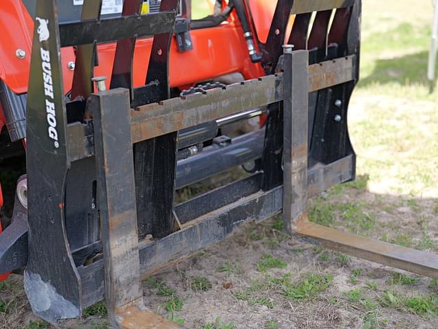 Image of Bush Hog PFLD equipment image 2