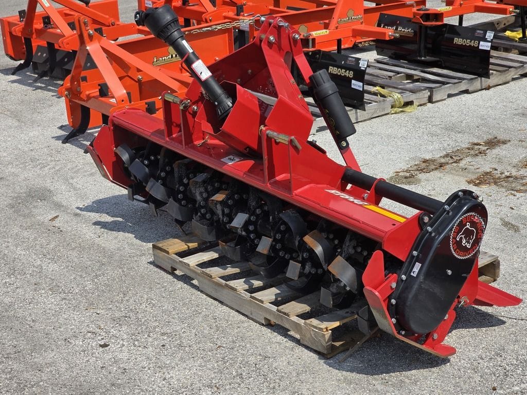 Main image Bush Hog RT84G