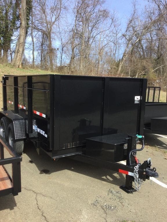 BWISE DT712LP-LE-14 Equipment Image0
