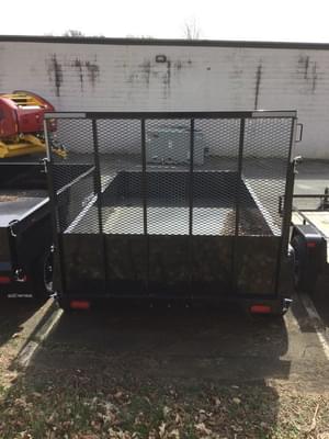 BWISE DTR610LP-10 Image