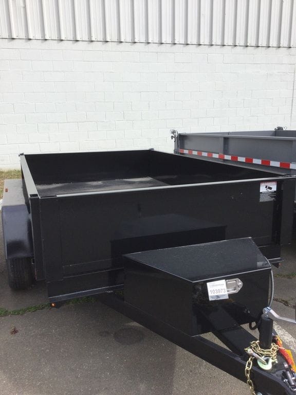 BWISE DTR610LP-7 Equipment Image0