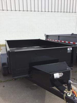 BWISE DTR610LP-7 Image