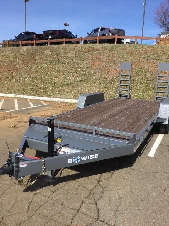 BWISE EH18-10ELE Equipment Image0