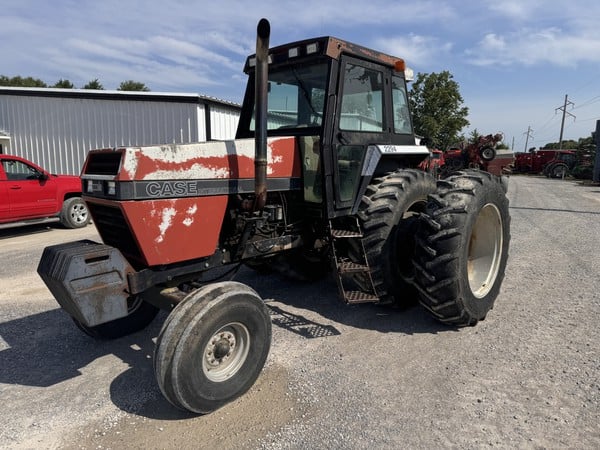 SOLD - Case IH 2294 Stock No. f448f8d9-003c-4baf-a23d-d0d13df94a94 ...